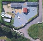 Yard, Rainham Kent
