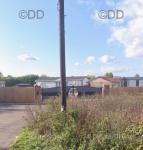 Yard, Rainham Kent