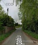 Yard, Rainham Kent