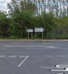 Yard, Rainham Kent