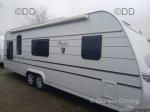 German Caravans