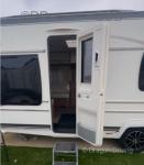 2021 Fendt Palace Caravan 