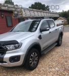 Ford Ranger Wildtrak