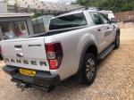 Ford Ranger Wildtrak