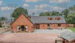 4 Bedroom Bungalow, Newent