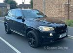 2014 BMW X5