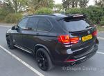 2014 BMW X5