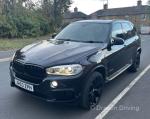 2014 BMW X5