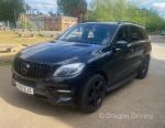 65 reg Mercedes ML250