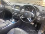 65 reg Mercedes ML250