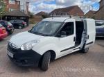 Vauxhall Combo