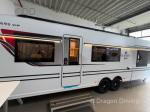 2027 LMC VIP Exquisite Caravans 