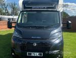 Swift Kon Tiki Motorhome