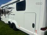 Swift Kon Tiki Motorhome