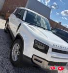 2026 Land Rover Defender 110