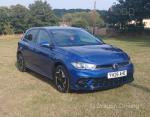 2026 Volkswagen Polo