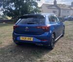 2026 Volkswagen Polo