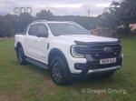 2024 Ford Ranger Wildtrak