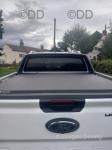 2024 Ford Ranger Wildtrak