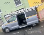 Citroen Dispatch