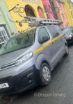 Citroen Dispatch