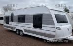 German Caravans