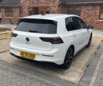 76 reg Volkswagen Golf