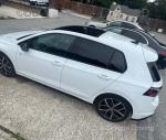 76 reg Volkswagen Golf