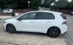 76 reg Volkswagen Golf