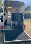 2009 Bateson Horsebox