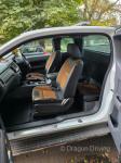Ford Ranger Tipper 