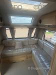 2021 Elddis Advanta 454 Caravan