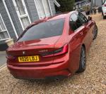 2020 BMW 330e