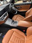 2020 BMW 330e