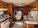 2017 Fendt Diamond Caravan