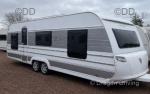 German Caravans
