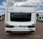 2021 Fendt Palace 650