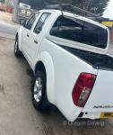 2013 Nissan Navara