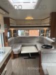 2020 Hobby Excellent Caravan