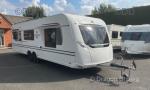 2026 LMC Exquisite 695 Caravan