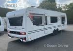 2026 LMC Exquisite 695 Caravan