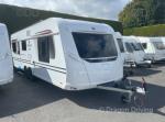 2026 LMC Exquisite 655 Caravan