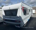 2026 LMC Exquisite 655 Caravan