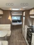 2026 LMC Exquisite 655 Caravan