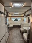 2026 LMC Exquisite 655 Caravan