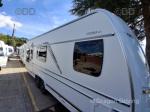 2027 Fendt 650 and 700 Vienna Caravans