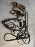 Wagon Harness