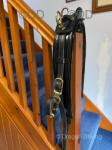 Wagon Harness