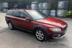 11 reg Volvo XC70