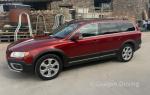 11 reg Volvo XC70